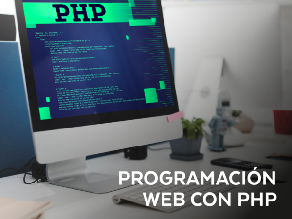 Programación web con PHP